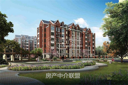 明城园2室2厅1卫75㎡送附房40万