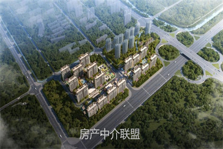 密州恒信·潍水春风3室2厅2卫99.8万170m2出售